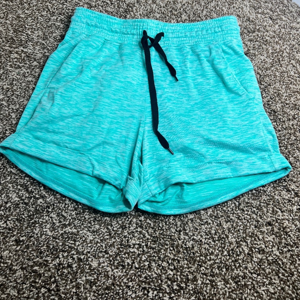 Born Primitive Women’s Lounge Shorts